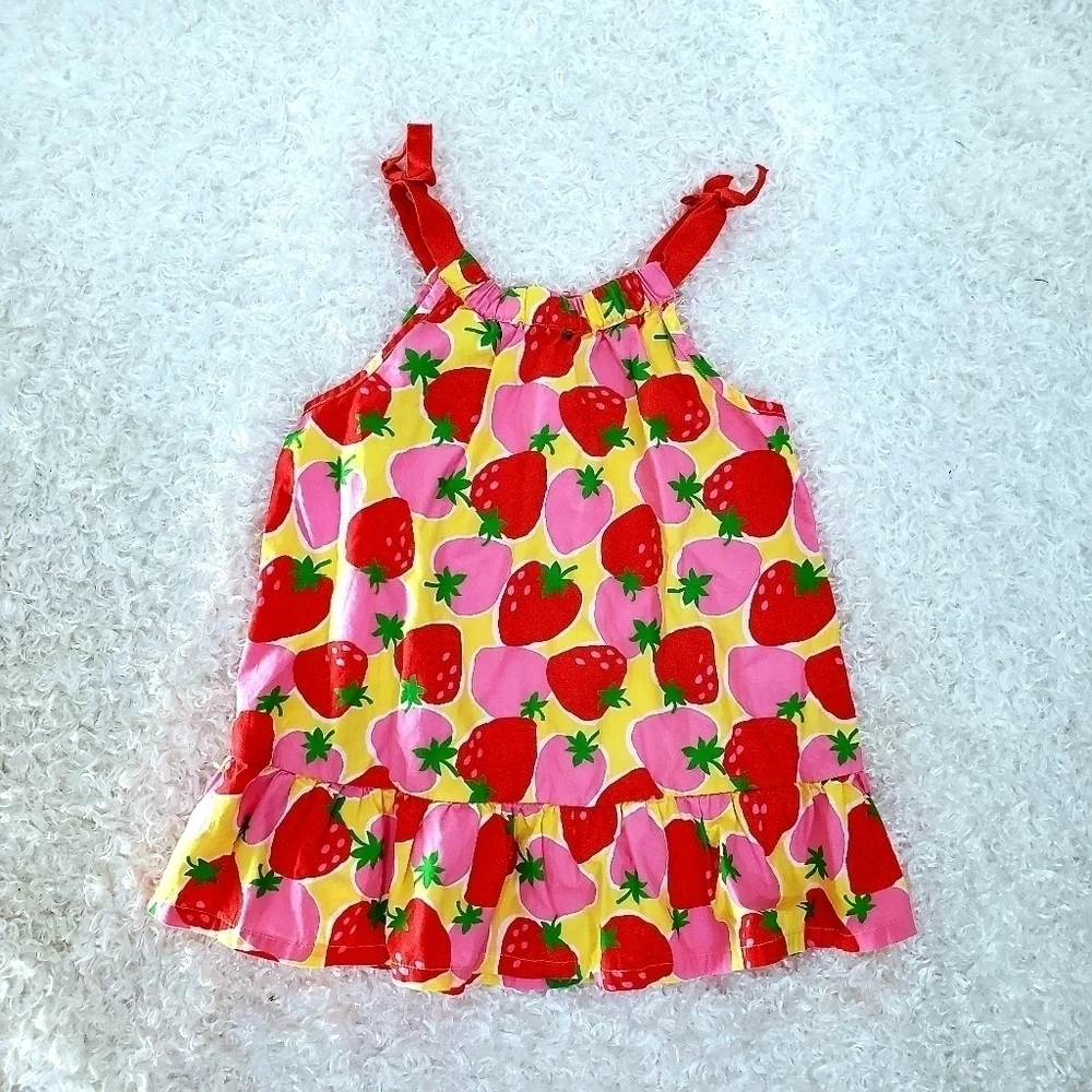 Gymboree adorable sundress